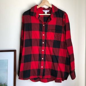 Old Navy Button Down Shirt
